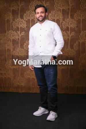 Yog Maratha Vadhu Var