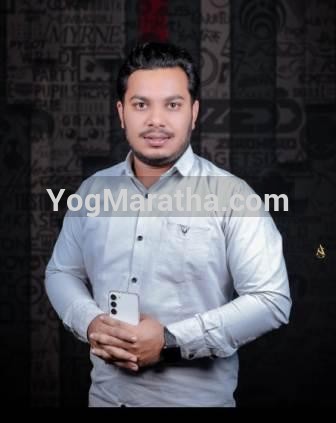 Maratha Marriage Profile