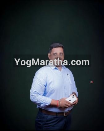 Yog Maratha Vadhu Var