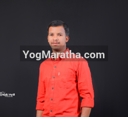 96 Kuli Maratha Profile