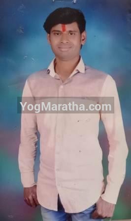 96 Kuli Maratha Profile