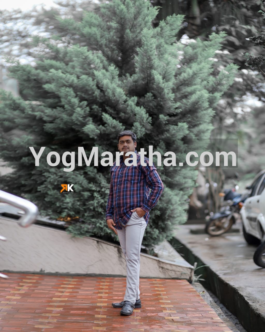 Yog Maratha Vadhu Var