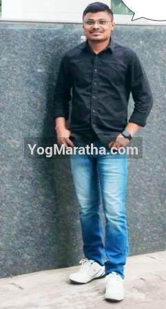 Yog Maratha Vadhu Var