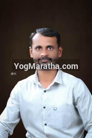 96 Kuli Maratha Profile