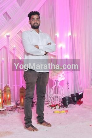 96 Kuli Maratha Profile