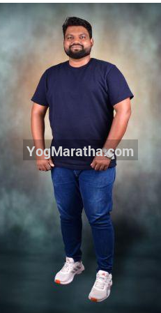 Yog Maratha Vadhu Var