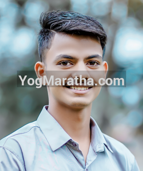 96 Kuli Maratha Profile