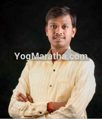 96 Kuli Maratha Profile