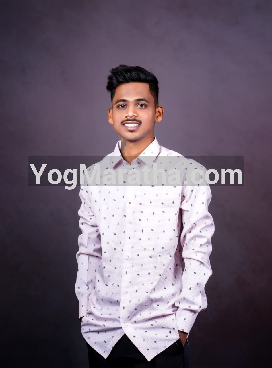 Maratha Marriage Profile