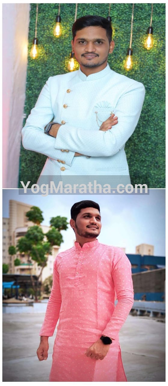 96 Kuli Maratha Profile