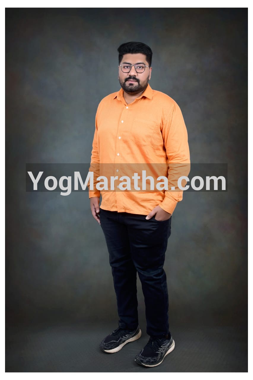 96 Kuli Maratha Profile