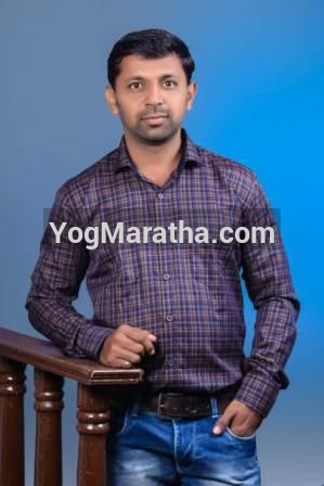 96 Kuli Maratha Profile