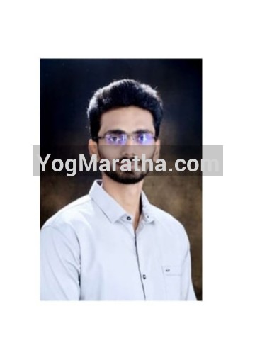 Yog Maratha Vadhu Var