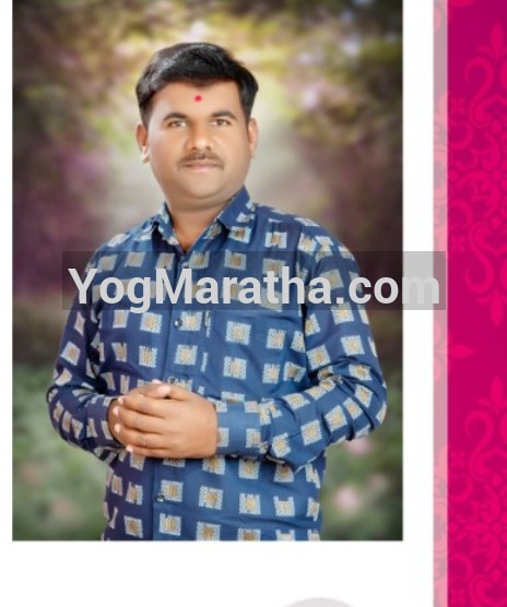 Yog Maratha Vadhu Var