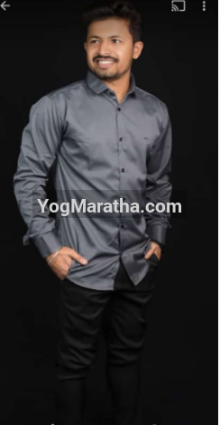 Yog Maratha Vadhu Var