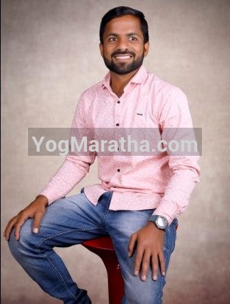 Yog Maratha Vadhu Var