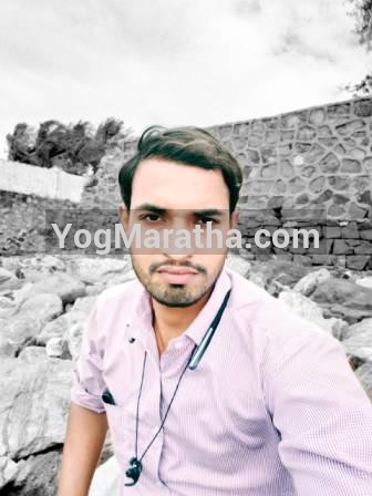 96 Kuli Maratha Profile