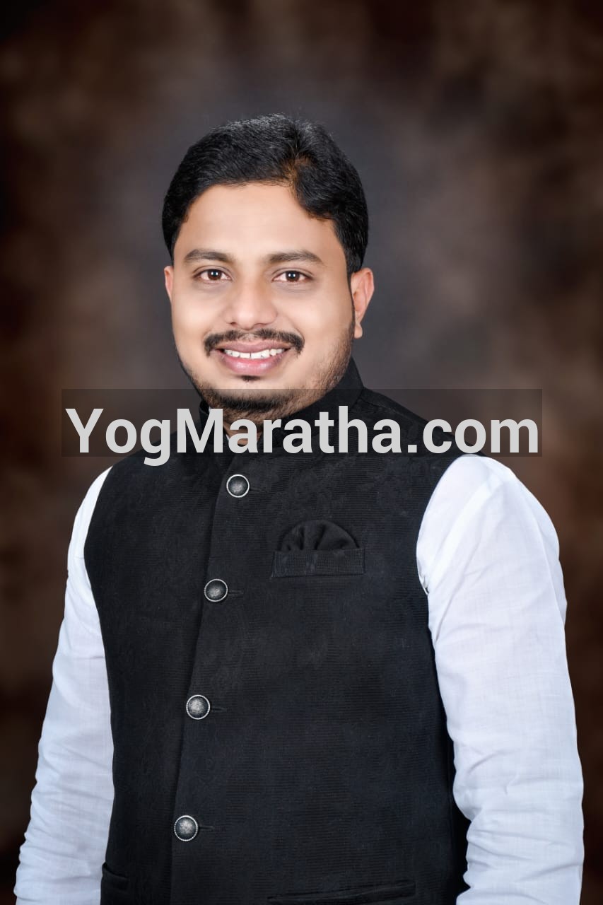 Yog Maratha Vadhu Var