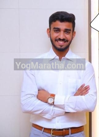 Maratha Marriage Profile