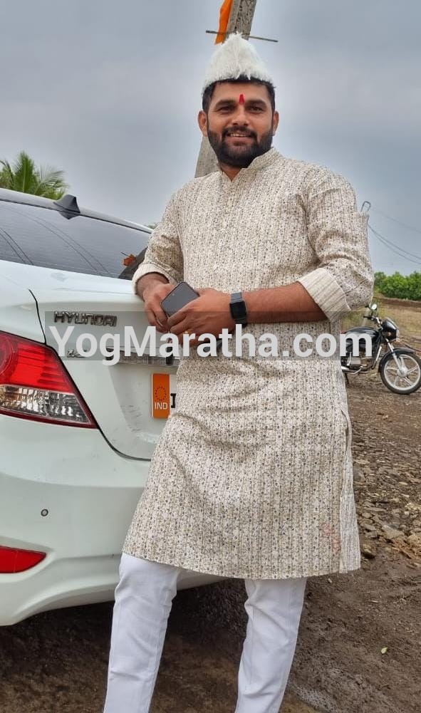 Yog Maratha Vadhu Var