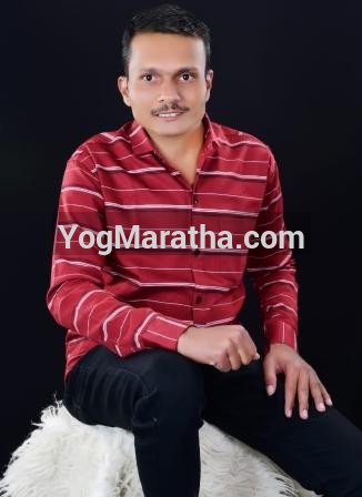 Maratha Marriage Profile