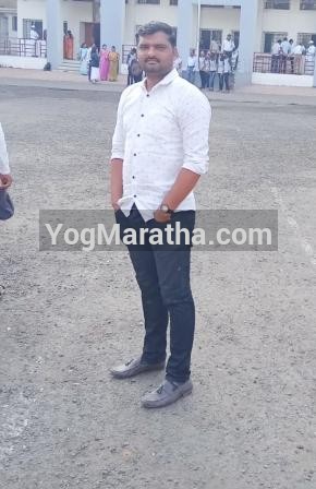 96 Kuli Maratha Profile