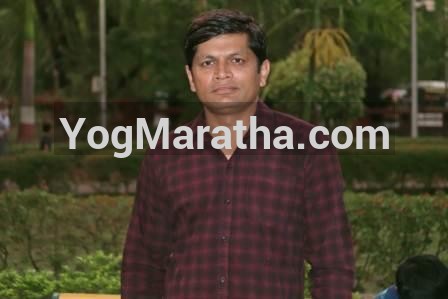 Maratha Marriage Profile