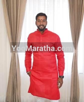 96 Kuli Maratha Profile