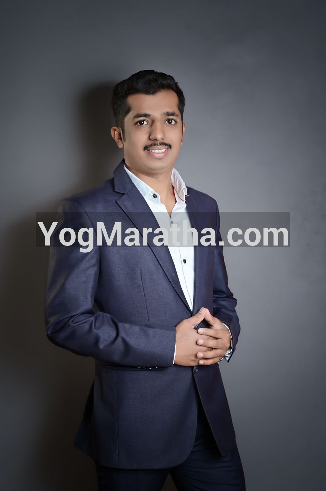 96 Kuli Maratha Profile