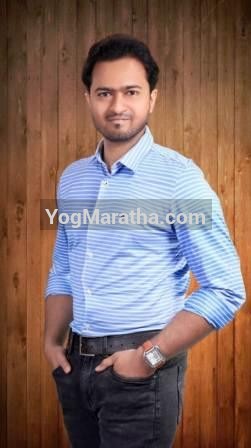 Maratha Marriage Profile