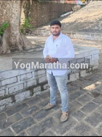 Maratha Marriage Profile