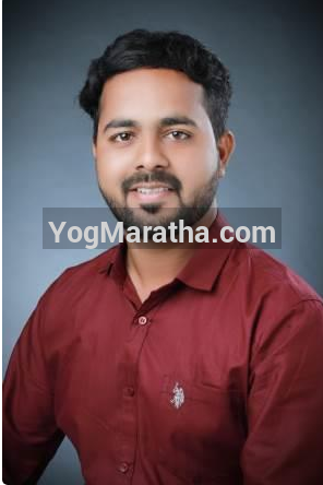 96 Kuli Maratha Profile