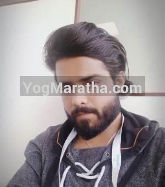 Maratha Marriage Profile