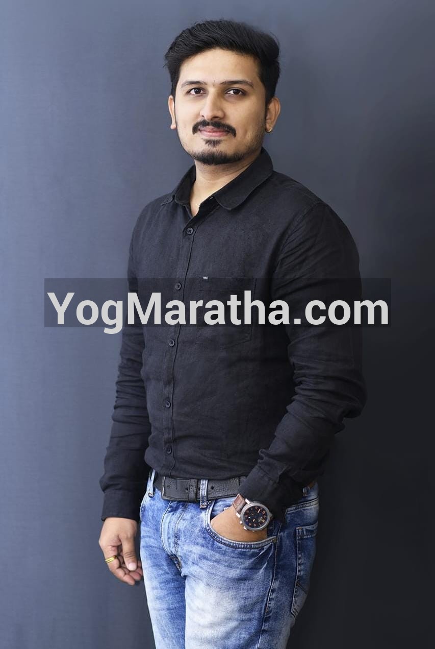 96 Kuli Maratha Profile