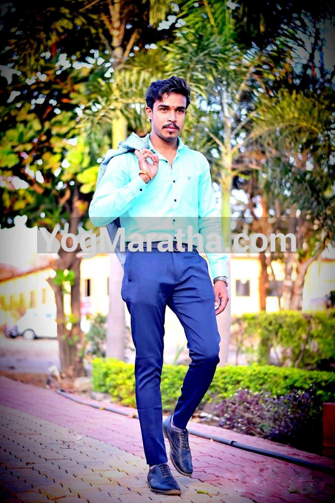 96 Kuli Maratha Profile