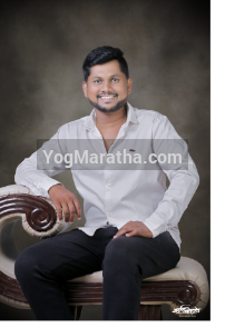 96 Kuli Maratha Profile