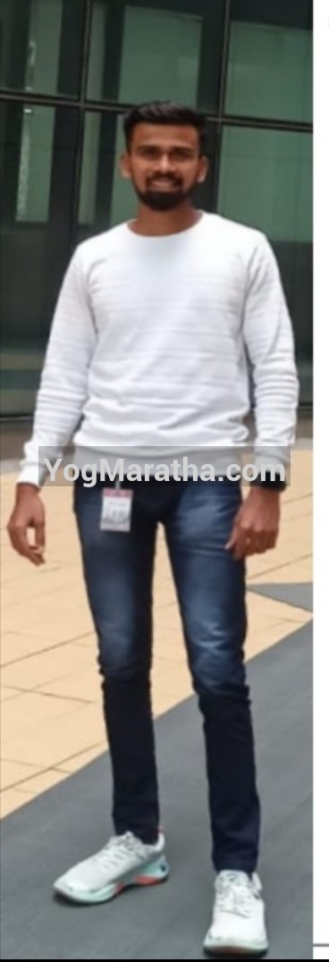 Maratha Marriage Profile