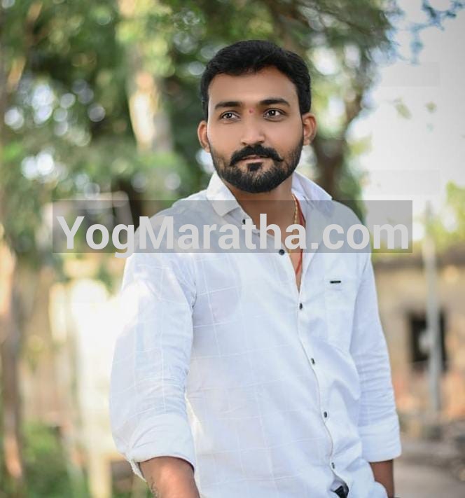 96 Kuli Maratha Profile