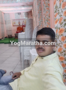 96 Kuli Maratha Profile