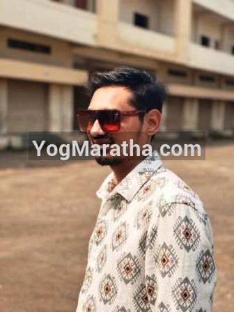 Maratha Marriage Profile