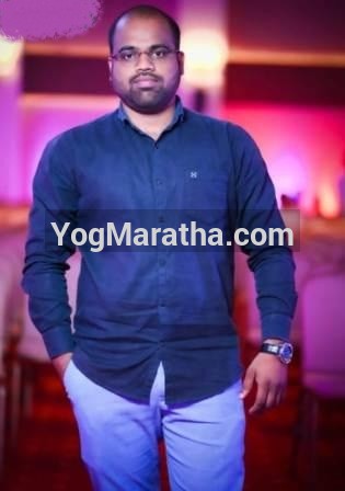 96 Kuli Maratha Profile