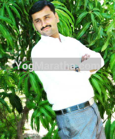 96 Kuli Maratha Profile
