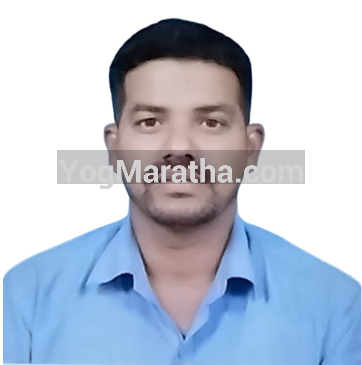 96 Kuli Maratha Profile