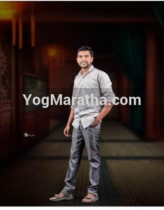 96 Kuli Maratha Profile