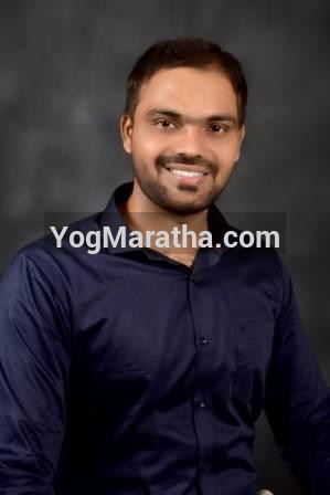 Maratha Marriage Profile