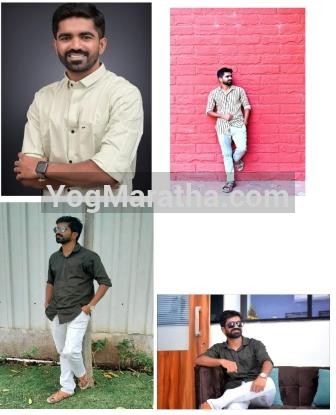 Yog Maratha Vadhu Var