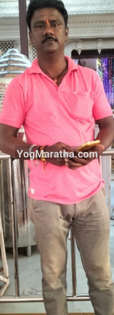 96 Kuli Maratha Profile