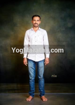 Yog Maratha Vadhu Var