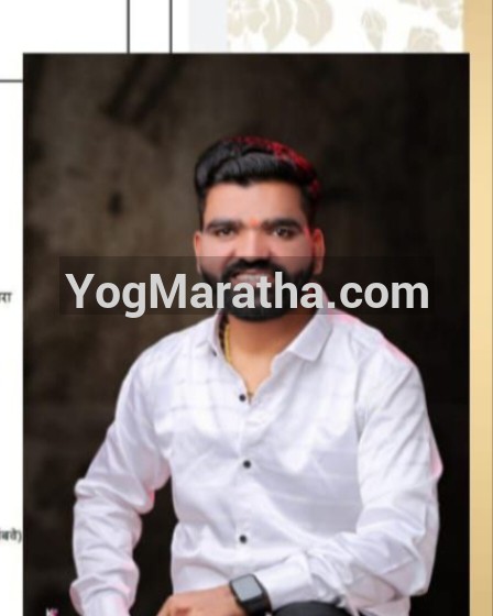 Maratha Marriage Profile