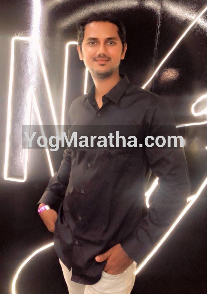 96 Kuli Maratha Profile